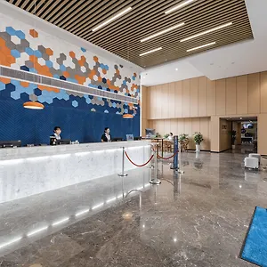 Shanghai hotels &amp; apartments, all accommodations in Shanghai