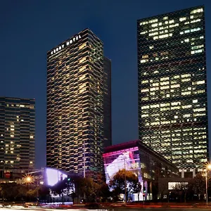 Shanghai hotels &amp; apartments, all accommodations in Shanghai
