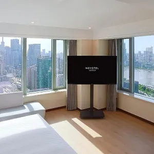 Shanghai hotels &amp; apartments, all accommodations in Shanghai