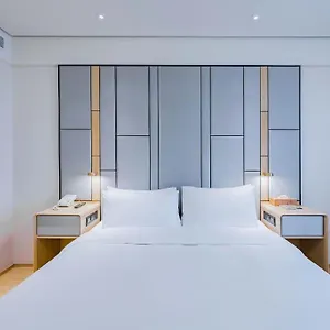 Shanghai hotels &amp; apartments, all accommodations in Shanghai