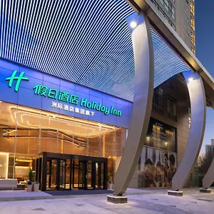 Shanghai hotels &amp; apartments, all accommodations in Shanghai