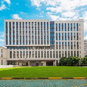 Shanghai hotels &amp; apartments, all accommodations in Shanghai