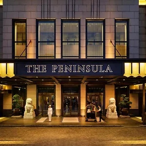 Shanghai hotels &amp; apartments, all accommodations in Shanghai