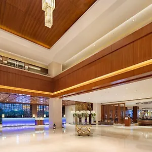 Shanghai hotels &amp; apartments, all accommodations in Shanghai