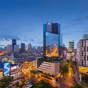 Shanghai hotels &amp; apartments, all accommodations in Shanghai