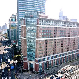 Shanghai hotels &amp; apartments, all accommodations in Shanghai