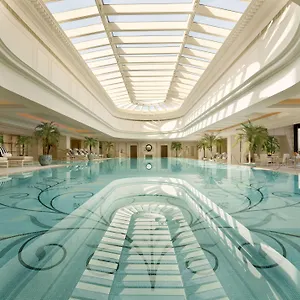 Shanghai hotels &amp; apartments, all accommodations in Shanghai