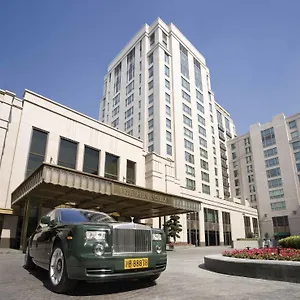 Shanghai hotels &amp; apartments, all accommodations in Shanghai