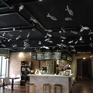 Shanghai hotels &amp; apartments, all accommodations in Shanghai