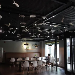 Shanghai hotels &amp; apartments, all accommodations in Shanghai