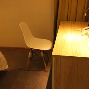 Shanghai hotels &amp; apartments, all accommodations in Shanghai