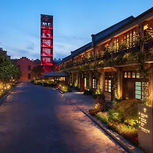 Shanghai hotels &amp; apartments, all accommodations in Shanghai