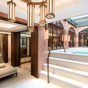 Shanghai hotels &amp; apartments, all accommodations in Shanghai
