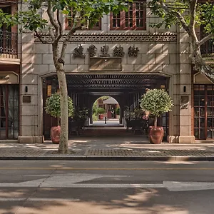 Shanghai hotels &amp; apartments, all accommodations in Shanghai