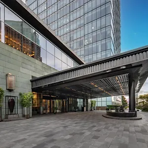 Shanghai hotels &amp; apartments, all accommodations in Shanghai