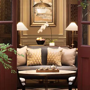 Shanghai hotels &amp; apartments, all accommodations in Shanghai