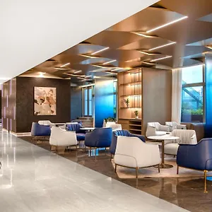 Shanghai hotels &amp; apartments, all accommodations in Shanghai