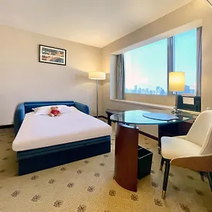 Shanghai hotels &amp; apartments, all accommodations in Shanghai