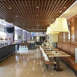 Shanghai hotels &amp; apartments, all accommodations in Shanghai