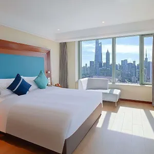 Shanghai hotels &amp; apartments, all accommodations in Shanghai
