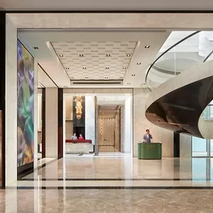 Shanghai hotels &amp; apartments, all accommodations in Shanghai
