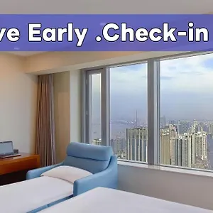 Shanghai hotels &amp; apartments, all accommodations in Shanghai