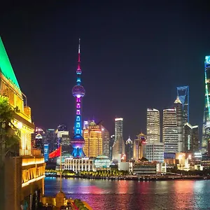 Shanghai hotels &amp; apartments, all accommodations in Shanghai