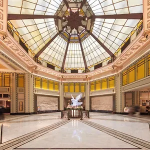 Shanghai hotels &amp; apartments, all accommodations in Shanghai