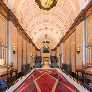 Shanghai hotels &amp; apartments, all accommodations in Shanghai