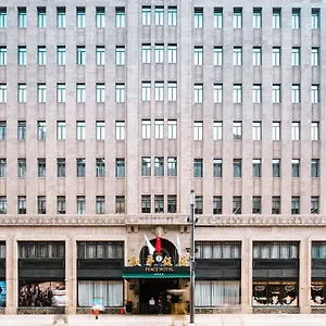 Shanghai hotels &amp; apartments, all accommodations in Shanghai