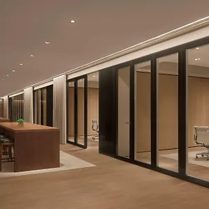 Shanghai hotels &amp; apartments, all accommodations in Shanghai