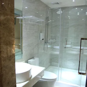 Shanghai hotels &amp; apartments, all accommodations in Shanghai