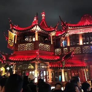 Shanghai hotels &amp; apartments, all accommodations in Shanghai