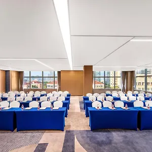 Shanghai hotels &amp; apartments, all accommodations in Shanghai